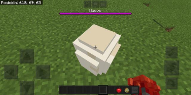 Откладывание яиц динозавров