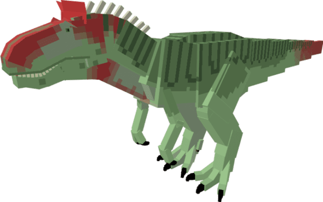 Криолофозавр