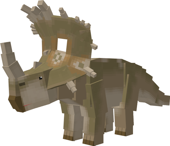 Синоцератопс