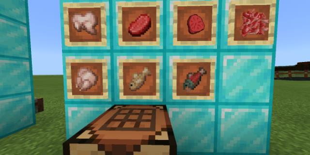 Пища для приручения летающих динозавров