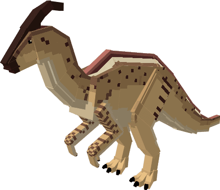 Паразауролоф