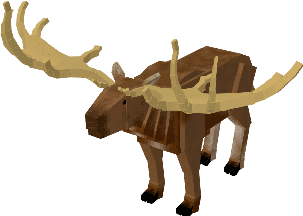 Мегалоцерос