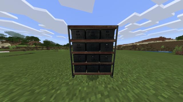 Шкаф для документов