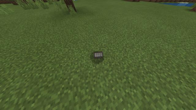 Коробка для документов