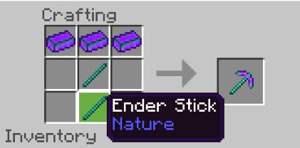 Эндеритовая кирка