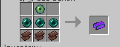 Слиток эндерита