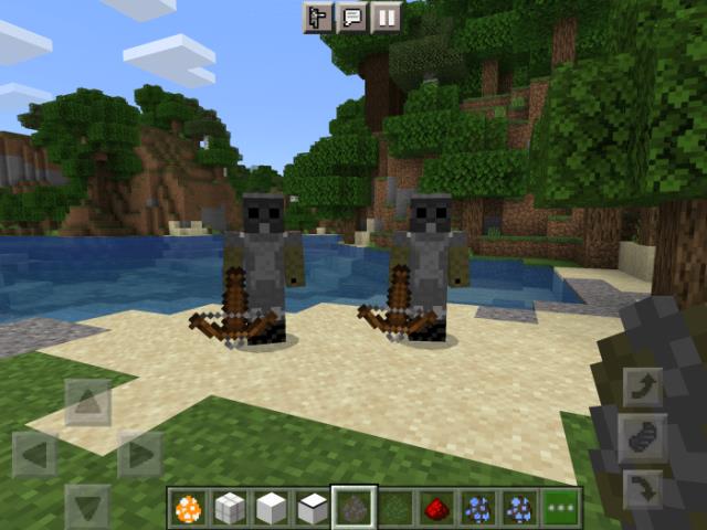 Девятихвостый лис