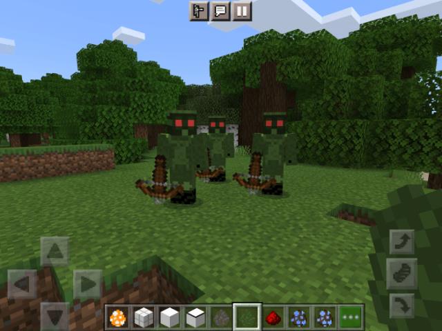 Мятежники Хаоса