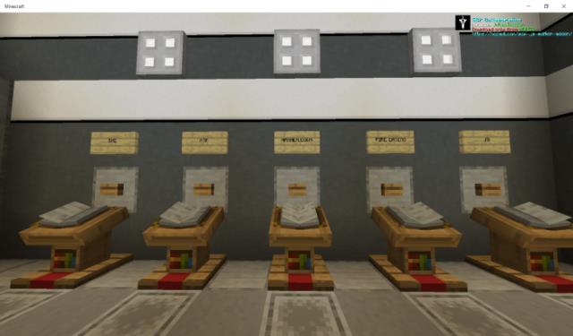 Снаряжение MTF