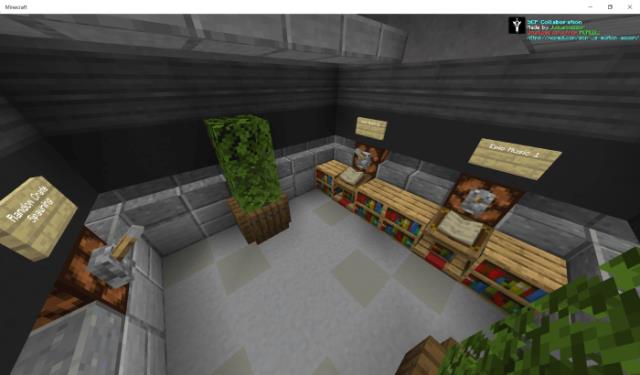 Настройки карты при помощи рычагов