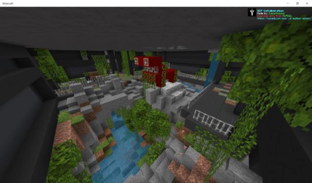 Статуя SCP-939