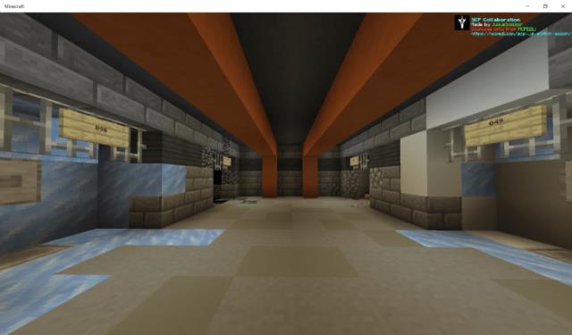 Снаряжение SCP