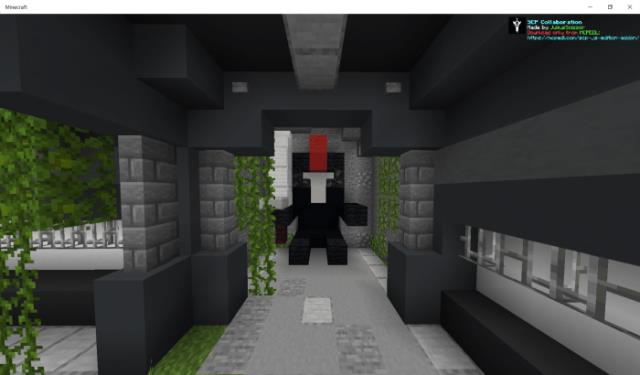 Дверь Юлиуса