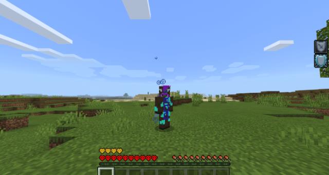 Сердца с эффектом поглощения