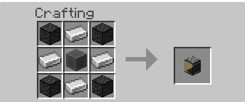 Литейный завод