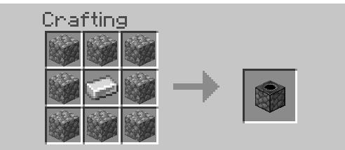 Рецепт сжимателя