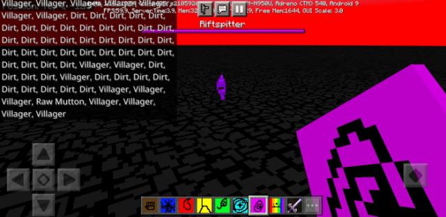 Создатель разломов