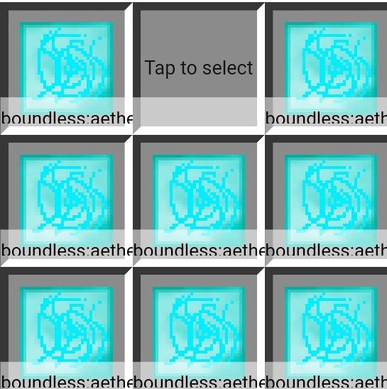 Эфирный нагрудник