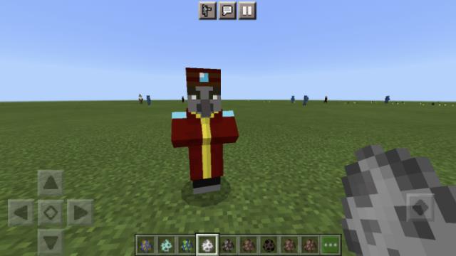 Зачаровыватель