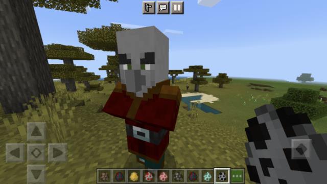 Фермер-разбойник