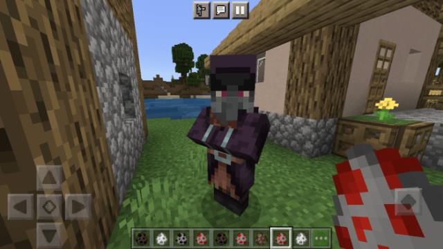 Иллюзионист-разбойник