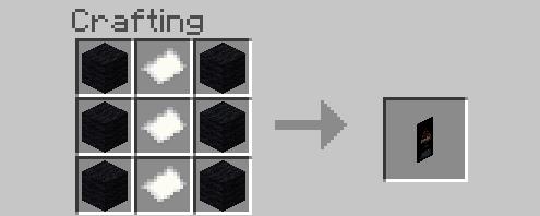 Крафт плаката «Парк Юрского Периода»