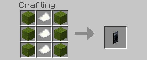 Крафт плаката «Матрица»