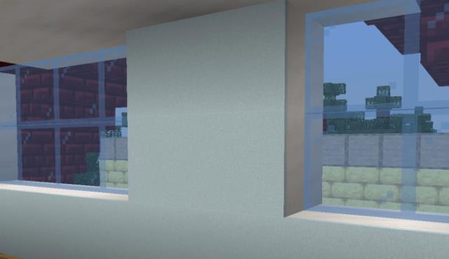 Светло-синие обои