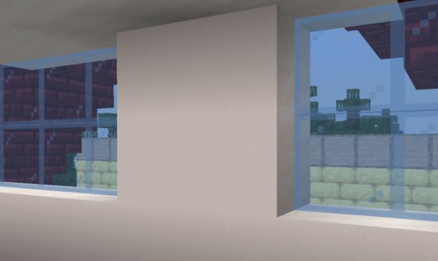 Розовые обои