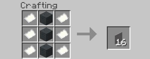 Крафт серых обоев