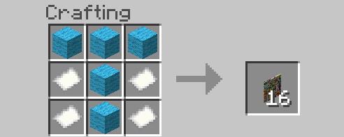 Крафт обоев Марвел