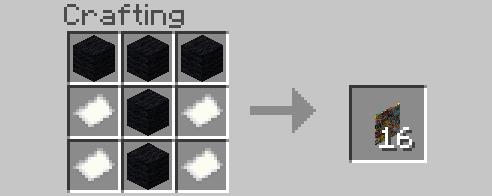 Крафт обоев DC