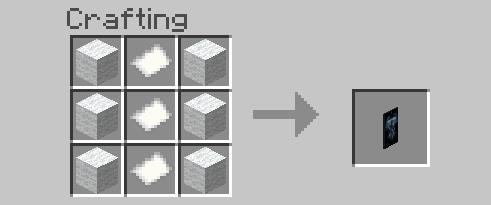 Крафт плаката «Роналдо»