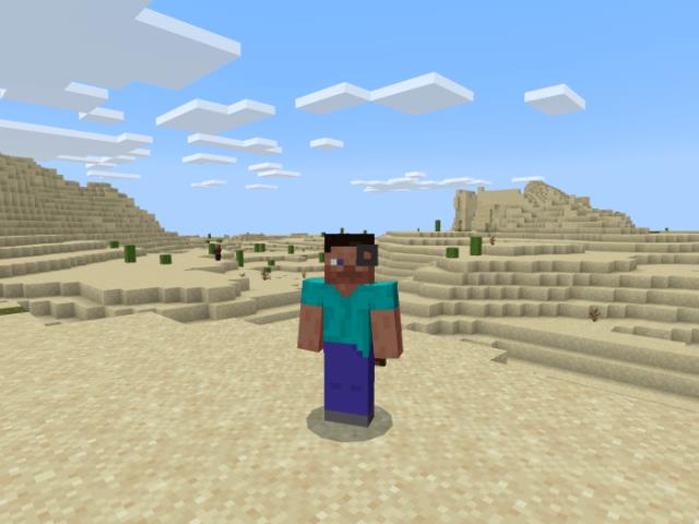 Игрок с железным моноклем