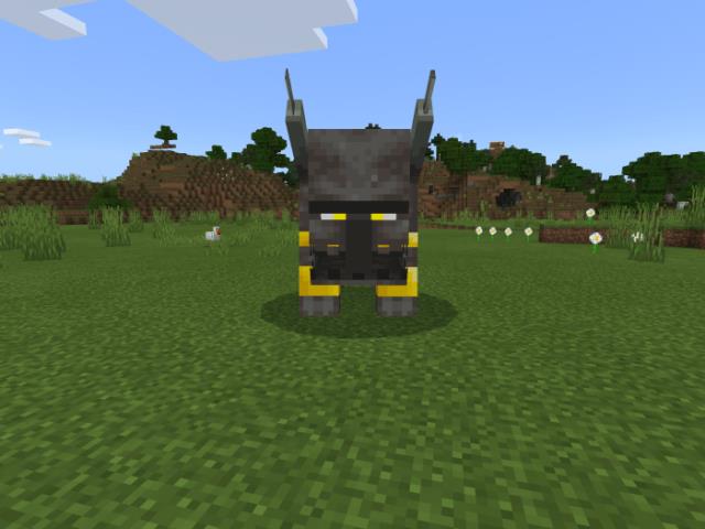 Разрушитель-босс