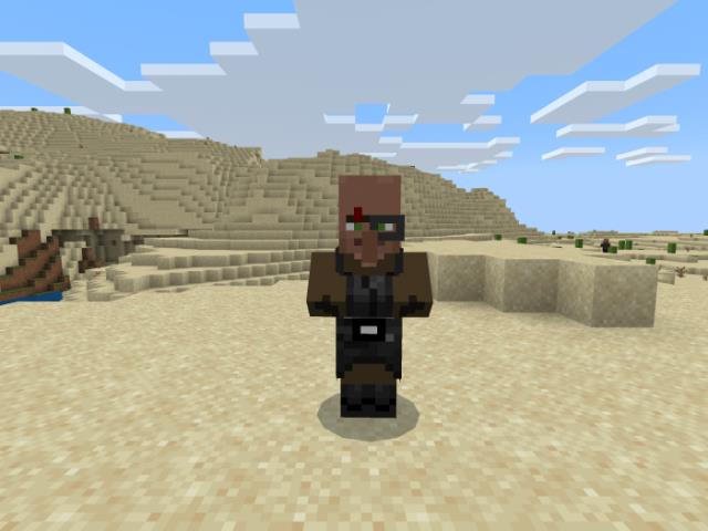 Пиротехник