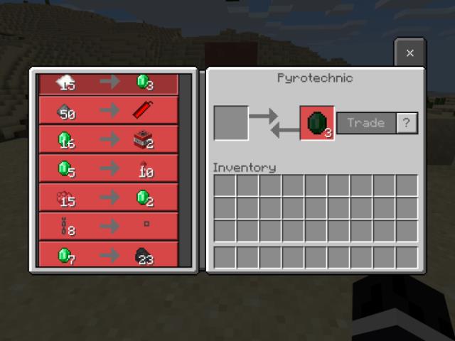 Пиротехник торговля