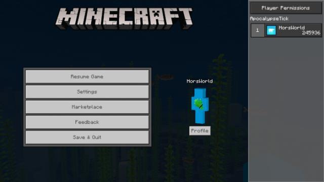 Таймер апокалипсиса