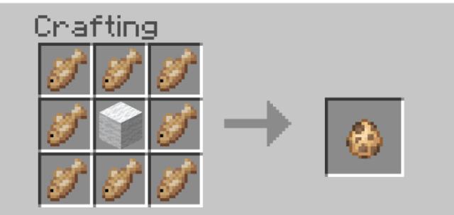 Крафт яйца спауна кошки