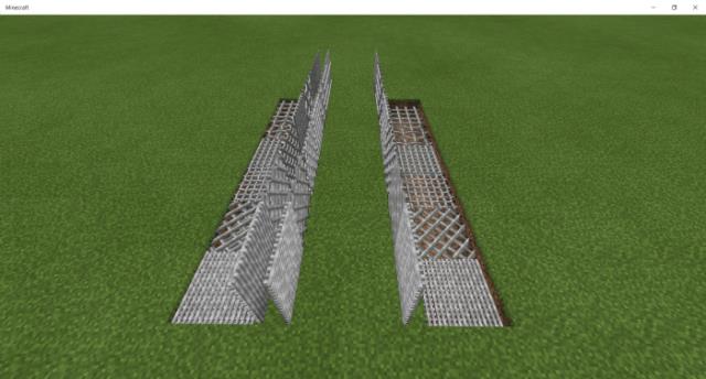 Металлическая сетка