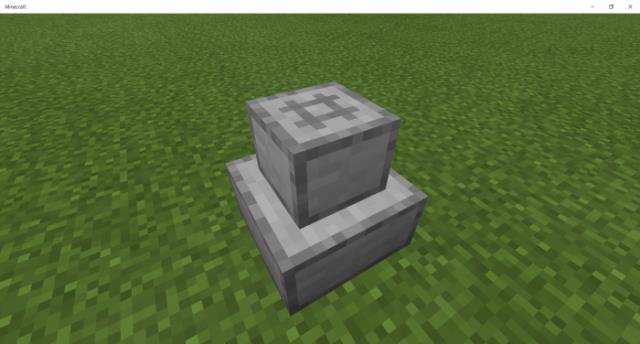 Стол для крафта столбов