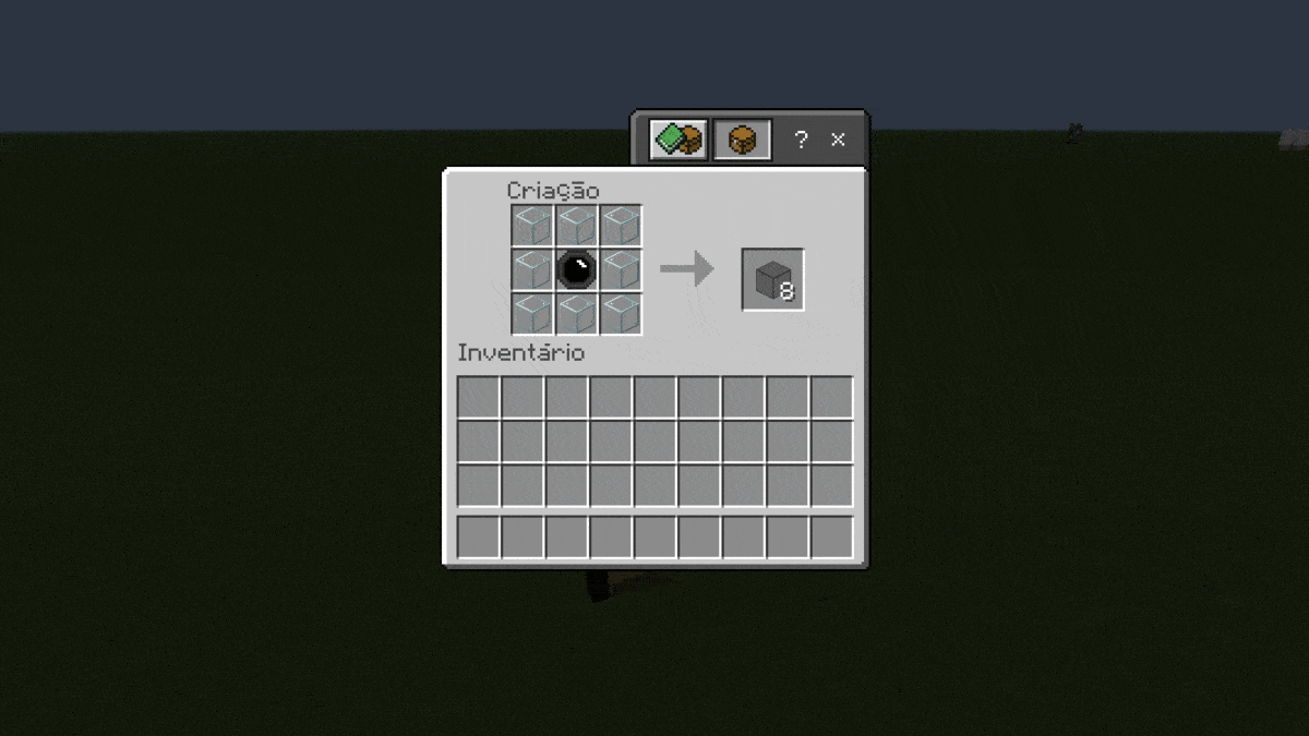 Покраска стекла