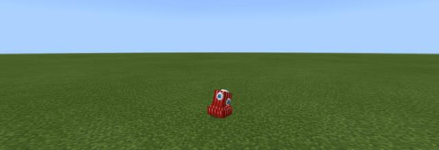 SCP-066 - Игрушка Эрика