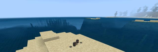 SCP-617 - Камень для питомцев