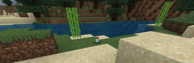 SCP-2107 - Диета призрака