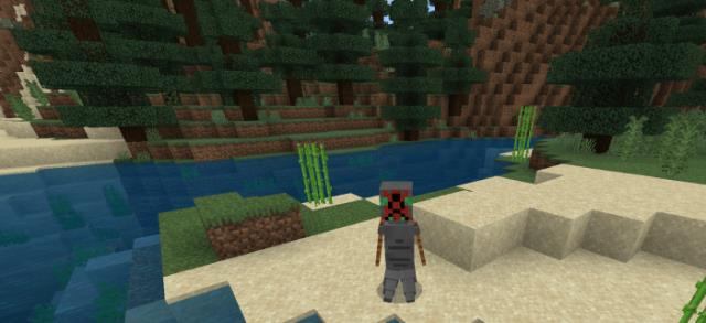 SCP-173-U - Скульптура единства