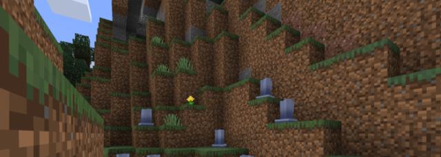 SCP-059 - Радиоактивный минерал