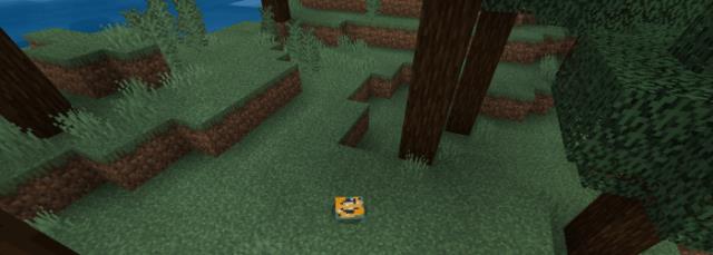 SCP-003 - Биологическая материнская плата