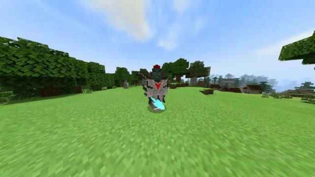 Андайн - бессмертный режим