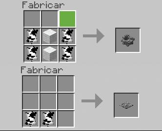 Крафт элементов из кожи зебры